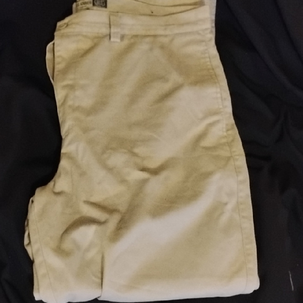 Men's 40x30 ALK Khaki Pants
